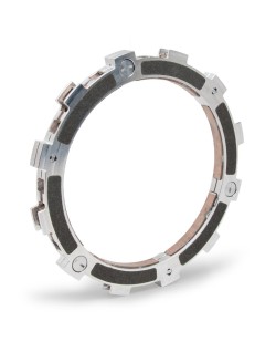 Embrayage complet REKLUSE RadiusX (DDS)