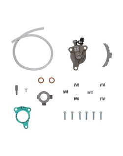Embrayage complet REKLUSE RadiusX 4.0