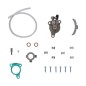 Embrayage complet REKLUSE RadiusX 4.0 Embrayage complet REKLUSE RadiusX 4.0