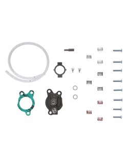 Embrayage complet REKLUSE RadiusCX 4.0