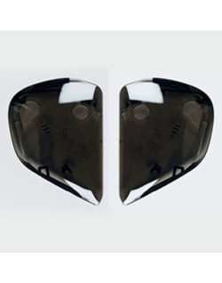 Platine écran ARAI VAS-V RC Tinted