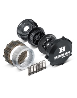HINSON Kit complet d'embrayage 6 ressorts