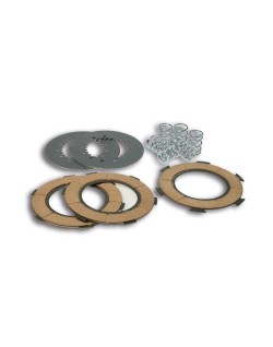Kit embrayage MALOSSI Sport - Vespa PX