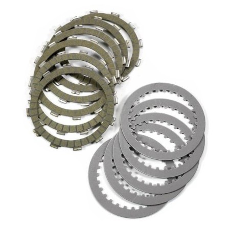 Kit embrayage NEWFREN - Ducati
