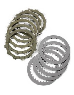 Kit embrayage NEWFREN - Ducati