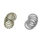 Kit disques garnis + lisses NEWFREN - Yamaha YZF600 Kit disques garnis + lisses NEWFREN - Yamaha YZF600