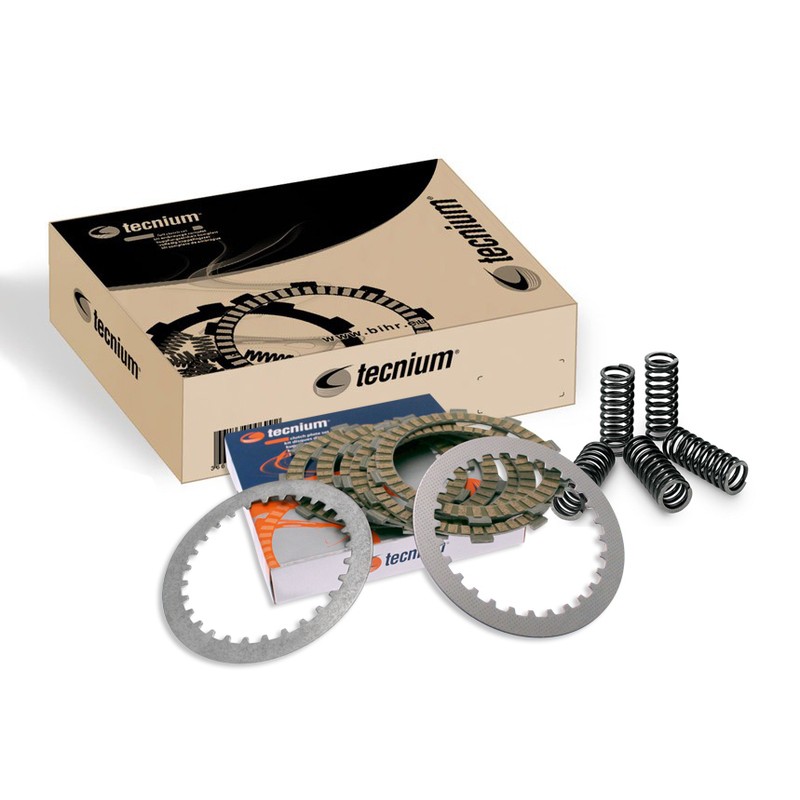 Kit embrayage TECNIUM - Honda Kit embrayage TECNIUM - Honda