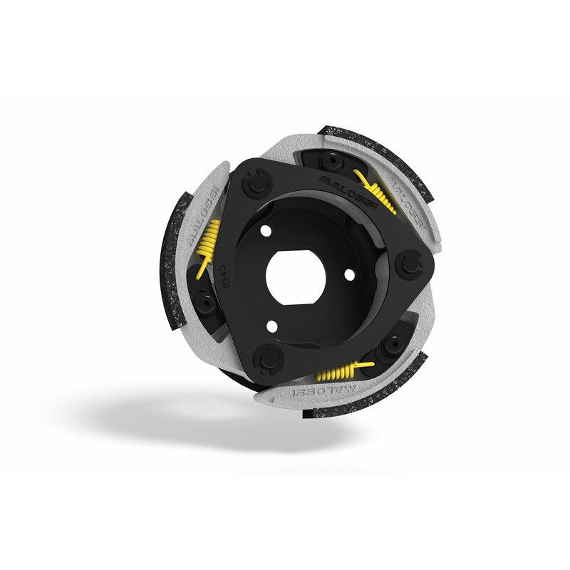 Embrayage MALOSSI Delta Clutch réglable Ø135mm Embrayage MALOSSI Delta Clutch réglable Ø135mm