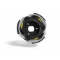 Embrayage MALOSSI Delta Clutch réglable Ø135mm Embrayage MALOSSI Delta Clutch réglable Ø135mm