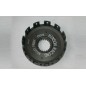 Cloche d'Embrayage HINSON aluminium Honda CR125R Cloche d'Embrayage HINSON aluminium Honda CR125R