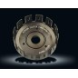 Cloche d'Embrayage HINSON aluminium Suzuki LTR450 Cloche d'Embrayage HINSON aluminium Suzuki LTR450