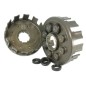 Cloche d'embrayage REKLUSE aluminium - Honda CR125R/250R/X