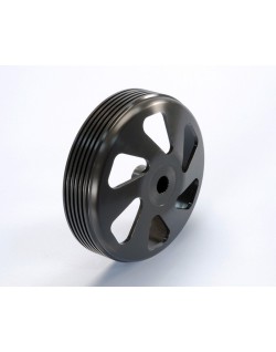 Cloche d'embrayage POLINI Evolution Ø125mm