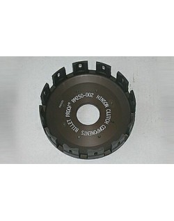 Cloche d'Embrayage HINSON aluminium Suzuki RM250