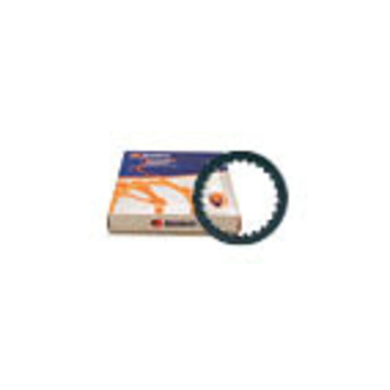 Kit disques lisses TECNIUM Kit disques lisses TECNIUM