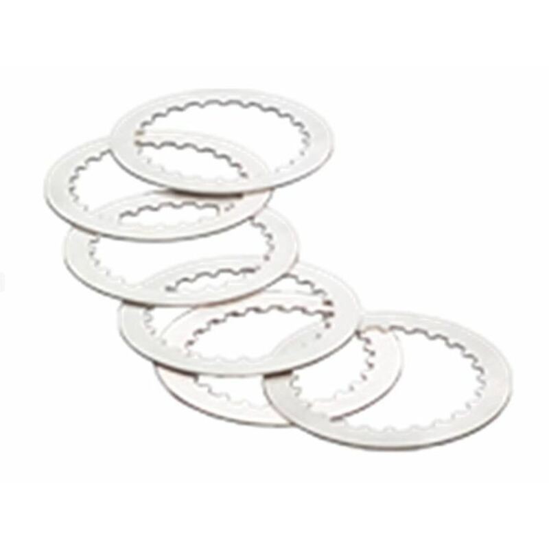 Kit disques lisses d'embrayage PROX KTM SX125/150 Kit disques lisses d'embrayage PROX KTM SX125/150