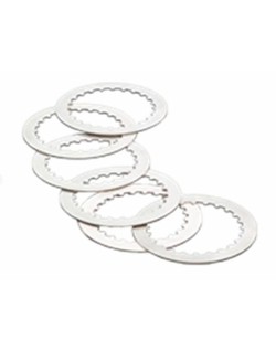 Kit disques lisses d'embrayage PROX KTM SX125/150