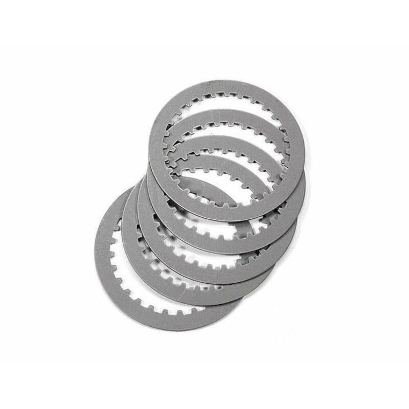 Kit disques lisses PROX KTM XC450