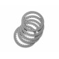 Kit disques lisses PROX - Sherco Kit disques lisses PROX - Sherco