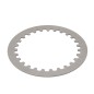 Disque lisse TECNIUM - origine 498-16325-00