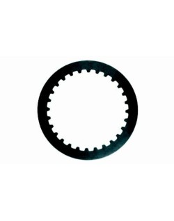 Disque lisse TOURMAX - Honda CRF450R/RX