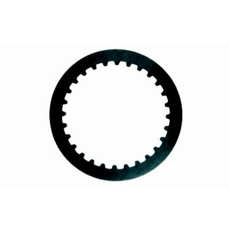 Disque lisse TOURMAX - Honda CRF450R/RX Disque lisse TOURMAX - Honda CRF450R/RX
