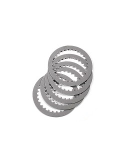 Disque lisse TOURMAX - Kawasaki