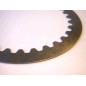 Disque lisse TOURMAX - Honda VF500C/F