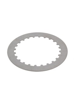 Disque lisse TECNIUM acier - 125-97.2-90.2-1.45 24DTS  6.7  ACI