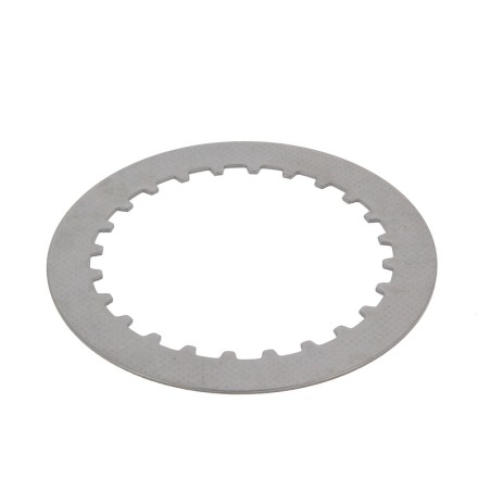 Disque lisse TECNIUM acier - 125-97.2-90.2-1.45 24DTS  6.7  ACI