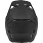Casque FLY RACING Formula CP Solid - noir mat Casque FLY RACING Formula CP Solid - noir mat