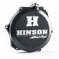 Couvercle de carter HINSON alu KTM Husqvarna Couvercle de carter HINSON alu KTM Husqvarna