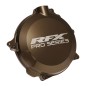 Couvre-carter d’embrayage RFX Pro (Anodisé dur) Couvre-carter d’embrayage RFX Pro (Anodisé dur)