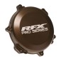 Couvre-carter d’embrayage RFX Pro (Anodisé dur) - Yamaha YZ125 Couvre-carter d’embrayage RFX Pro (Anodisé dur) - Yamaha YZ125