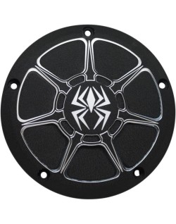 Carter d'embrayage REKLUSE aluminium - Indian