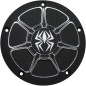 Carter d'embrayage REKLUSE aluminium - Indian Carter d'embrayage REKLUSE aluminium - Indian