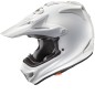 Casque ARAI MX-V EVO - Blanc Casque ARAI MX-V EVO - Blanc