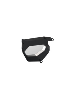Kit de couvre-carter POLISPORT alternateur/embrayage - Yamaha