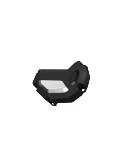 Kit de couvre-carter POLISPORT alternateur/embrayage - Yamaha