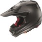Casque ARAI MX-V EVO Frost - noir Casque ARAI MX-V EVO Frost - noir