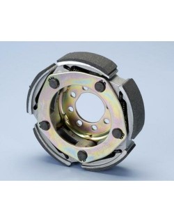 EMBRAYAGE POLINI PIAGGIO X9 500 (5 MACHOIRES)