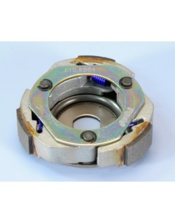 POLINI Original Maxi Speed Maxiscooter Embrayage et moteur GY6