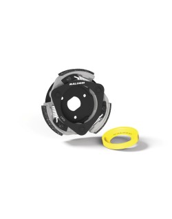 Embrayage réglable MALOSSI Delta Clutch - ø 135mm