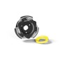 Embrayage réglable MALOSSI Delta Clutch - ø 135mm Embrayage réglable MALOSSI Delta Clutch - ø 135mm
