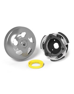 Embrayage centrifuge MALOSSI Delta Clutch réglable Ø135mm