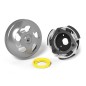 Embrayage centrifuge MALOSSI Delta Clutch réglable Ø135mm Embrayage centrifuge MALOSSI Delta Clutch réglable Ø135mm