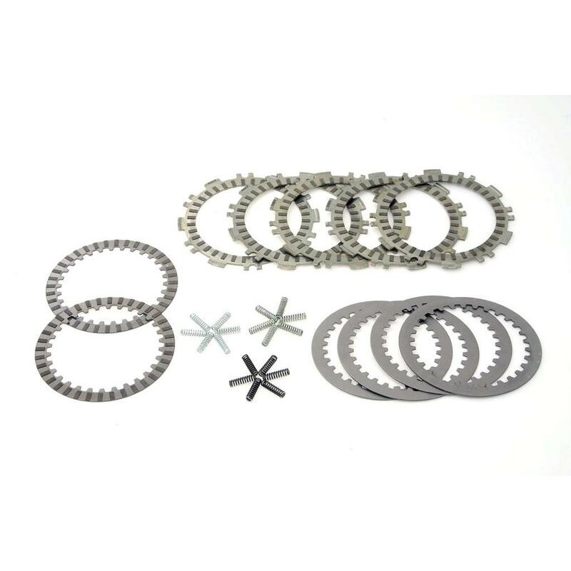Kit embrayage TOP PERFORMANCE - Yamaha T-MAX 500