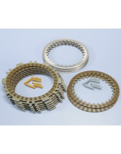 EMBRAYAGE COMPLET POLINI POUR YAMAHA
