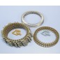EMBRAYAGE COMPLET POLINI POUR YAMAHA