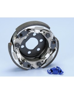 Embrayage Ø107mm Polini 3G Speed Clutch réglable